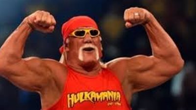 بعد وفاته.. أبرز محطات المسيرة الرياضية لـ المصارع هالك هوجان