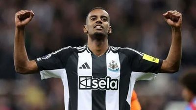 انتقال إيزاك إلى الهلال مستبعد.. تعرف على السبب