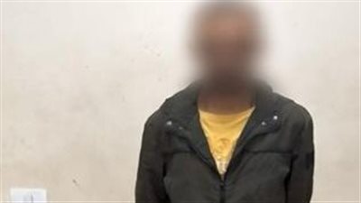 القبض على المتهمين ببيع حشيش وآيس في شوارع الجيزة