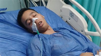 القبض على شاب بتهمة طعن طالب بكلية طب أسنان في دار مصر بأكتوبر