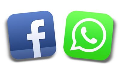 عطل جزئي يضرب فيسبوك وواتساب.. ومستخدمون يشتكون من تأخر الرسائل