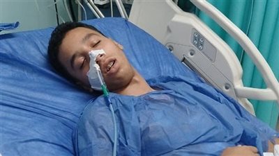 حبس شاب بتهمة طعن طالب بكلية طب أسنان في دار مصر بأكتوبر