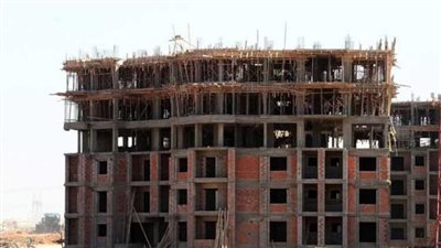 مصدر بمحافظة الجيزة: بدء تطبيق قرار استكمال البناء للحاصلين على نموذج 8 الأسبوع المقبل| خاص