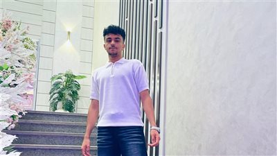 القاهرة 24 يهنئ الزميل عمرو عبد السميع بمناسبة نجاح نجله مازن في الشهادة الثانوية