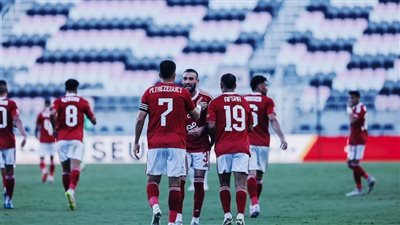 القنوات الناقلة لمباراة الأهلي والبنزرتي بث مباشر اليوم في ودية الأندية 2025 والتشكيل