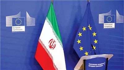 الترويكا الأوروبية قد تعيد العقوبات الأممية على إيران اليوم الخميس