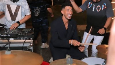 بعد غلق حسابه.. القصة الكاملة لأزمة أحمد فتوح الجديدة بسبب الدرامز