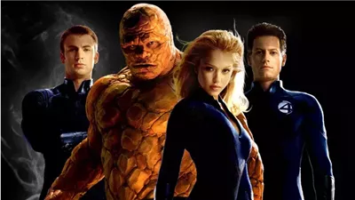 بعد طرح Fantastic Four 2005.. أين أصبح أبطال النسخة الأصلية؟
