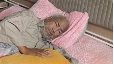 تسبب في بتر رجلي.. أب يتهم نجله باحتجازه لإجباره على التنازل عن كل أملاكه بالأميرية