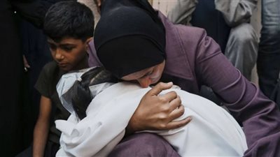 وفاة 3 رضع في غزة بسبب سوء التغذية ونقص الحليب