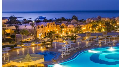 التنمية السياحية تطالب 162 شركة بسرعة سداد المستحقات المالية لتجنب سحب الأراضي | خاص