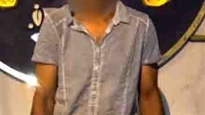 القبض على المتهم بممارسة أعمال بلطجة والتعدي على سيدة في الإسكندرية 