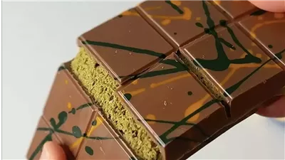 بعد تحذيرات منها.. وزارة البيئة الإماراتية تكشف حقيقة احتواء شوكولاتة دبي على السالمونيلا 