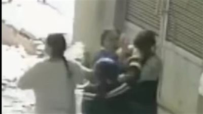 مشاكل بسبب العيال الصغيرة.. أقوال أحد طرفي واقعة مشاجرة بلوجرات شبرا الخيمة | خاص