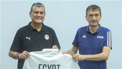 انطلاق المرحلة الثالثة لمعسكر تدريب حكام رخص الـVAR