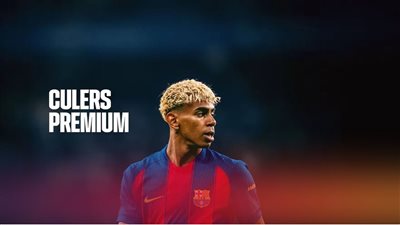 اشتراك شهري بـ 3 يورو.. برشلونة يكشف لجماهيره كيفية مشاهدة المباريات التحضيرية للفريق