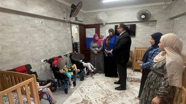 النيابة العامة تُواصل