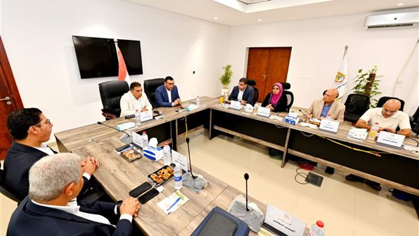 خلال اللقاء