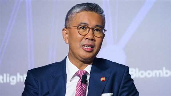 وزير الاستثمار والتجارة