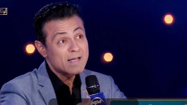 محمد سعيد محفوظ 