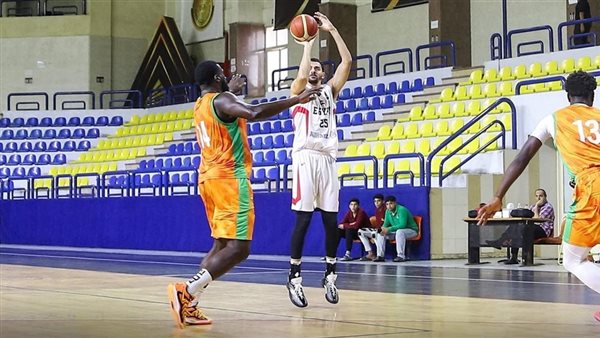 منتخب السلة يفوز