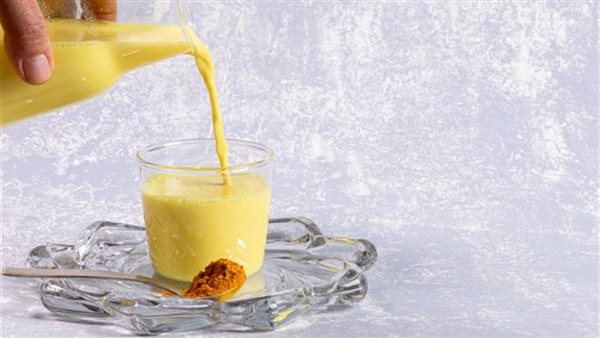 فوائد مشروب الكركم