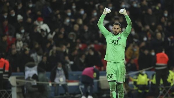 جيانلوجي دوناروما