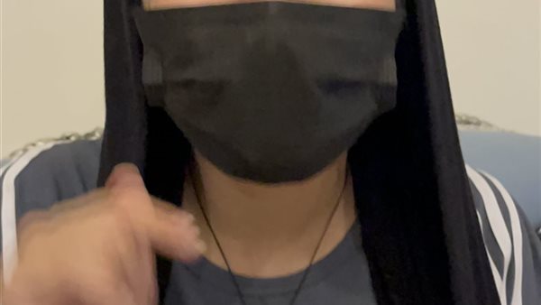 الطالبة بسملة 