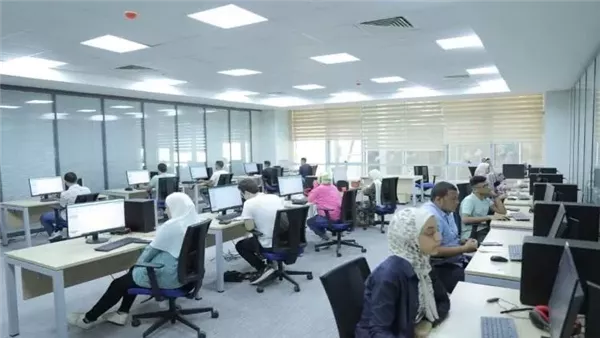 الجامعات التكنولوجية