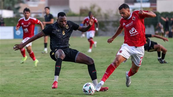 موعد مباراة الأهلي