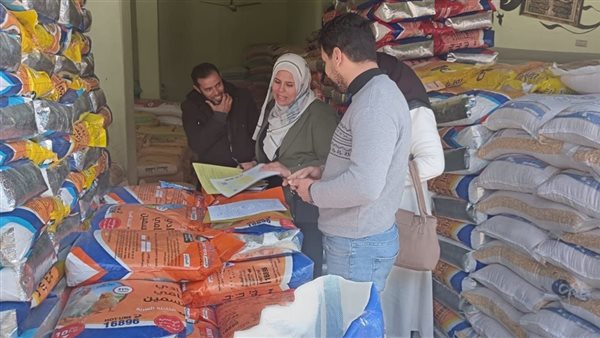 جانب من الحملة