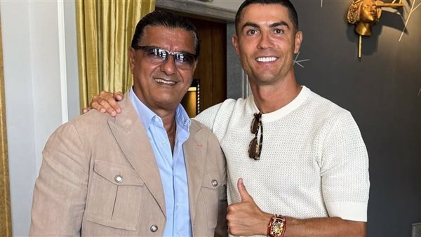 كريستيانو رونالدو