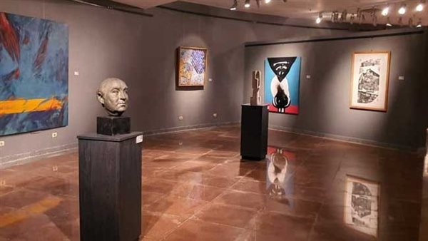 متحف الفن المعاصر