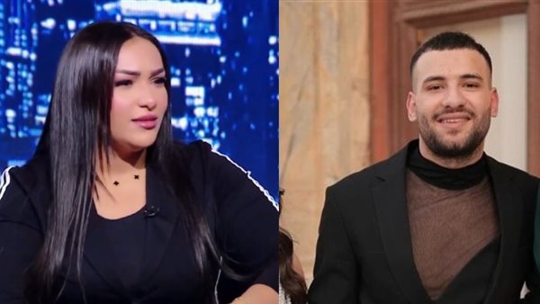 مسلم وشقيقته