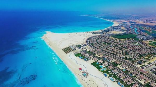 الساحل الشمالي 