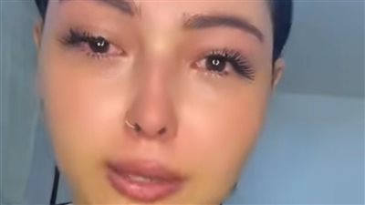 كنت هموت ومخدتش حقي│ فتاة تستغيث من تعرضها للاعتداء من باعة جائلين داخل المترو.. والداخلية تضبط الجناة