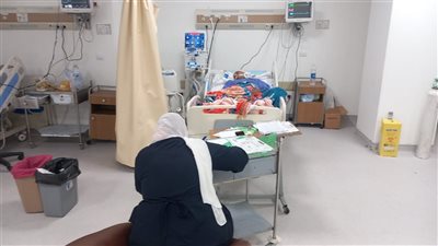 صحة قنا: تقديم أكثر من 89 ألف خدمة طبية في حملة 100 يوم صحة