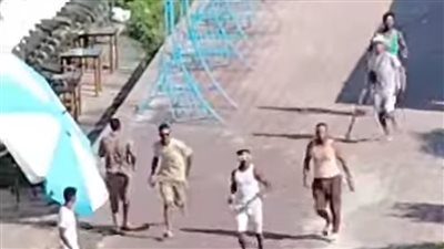 بسبب مشاجرة.. الإدارة المركزية للسياحة والمصايف بالإسكندرية تستدعي مستأجري شاطئ النخيل