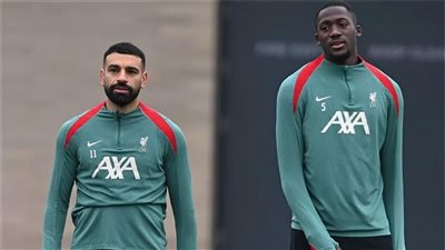  برشلونة ينافس ريال مدريد على التعاقد مع مدافع ليفربول