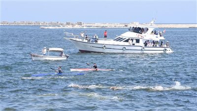 يوم ترفيهي وعروض بحرية.. أبرز أنشطة الإدارة المركزية للسياحة والمصايف بالعيد القومي للإسكندرية