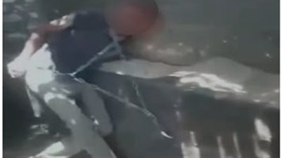 اشتغل جامع قمامة.. التحريات تكشف تفاصيل تقييد شخص لآخر وصعقه بالكهرباء في الشرقية