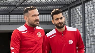 نائب رئيس الصفاقسي: معلول أتم اتفاقه مع النادي 3 مواسم.. والمثلوثي رحب بالعودة 