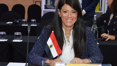 المشاط: نتطلع إلى تحويل نتائج اجتماع وزراء التنمية إلى ممارسات فعالة وتقدم ملموس في السياسات