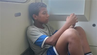 مؤكدًا دعم المواهب.. البنك الأهلي يعلن حل أزمة ناشئ الفريق