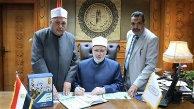 اعتماد نتيجة الشهادة الثانوية الأزهرية 2025 بنسبة نجاح 53.99%