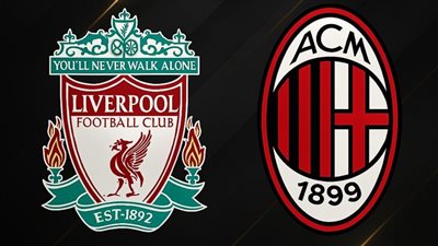 القنوات الناقلة لمباراة ليفربول وميلان بث مباشر اليوم في ودية الأندية 2025 والتشكيل