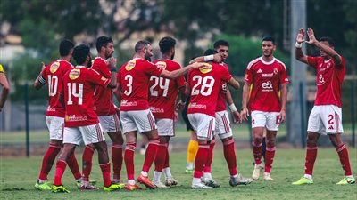 الأهلي ينتظر الفائز من أيجل نوار البوروندي وأساس الجيبوتي في دوري أبطال إفريقيا