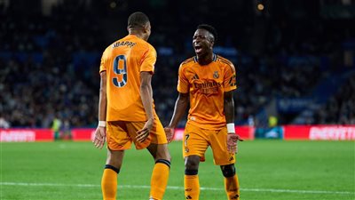 فينيسيوس يصعب من مفاوضات التجديد بسبب راتب مبابي.. وريال مدريد يرد بحسم 