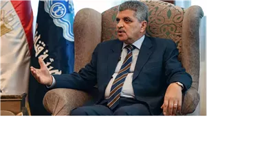 في ذكرى التأميم.. أسامة ربيع: نلتزم بالدور المحوري لقناة السويس لتحقيق الاستدامة لسلاسل الإمداد العالمية