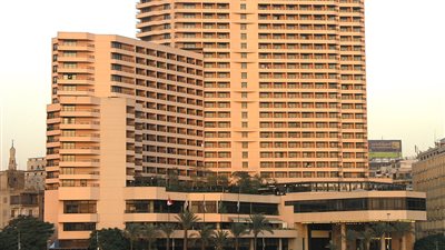 غرق فتاتين في نهر النيل خلال لهوهما أمام فندق سميراميس